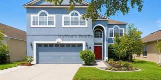 8718 Sandy Plains Drive Gallery 1