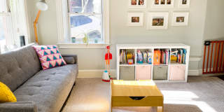 40 Sawyer Avenue Gallery 17