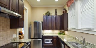 Affordable Housing - Four Seasons at Clear Creek Gallery 11