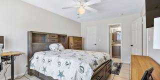 Fully Furnished 2Bedroom in Coronado Cove Fully Furnished 2Bedroom in Coronado Cove Gallery 15