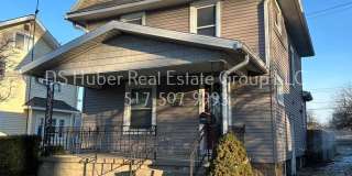 1027 Climax Lansing, MI 48912 1027 Climax Lansing, MI 48912 Gallery 1