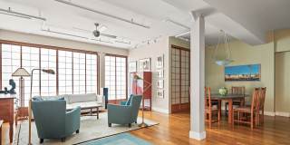 50 Bridge St Gallery 9