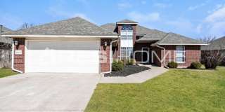3813 Crail Drive Gallery 1