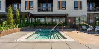 Aura Arts District Gallery 31