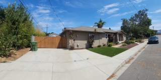 Beautiful upgraded home near campus! Gallery 1