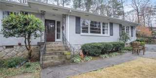 3873 Land O Lakes Drive NE Gallery 1