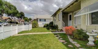 3-Bed Signal Hill House for Lease Gallery 21