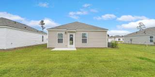 New Construction Home in High Demand Area! Gallery 38