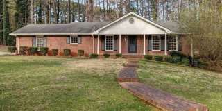 4 Bed 3 Bath in Atlanta! Gallery 1