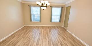 Large executive home in Granger IN Gallery 6