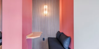 Berkeley Park Gallery 33