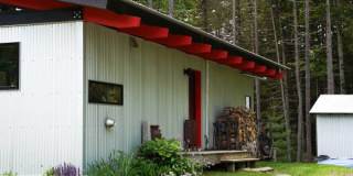 127 Wood Road Gallery 1