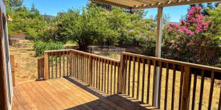 3 Bedroom Home for Rent in Paradise CA | Fireplace, LVP Flooring, Yard & Garage Gallery 13