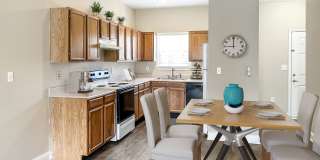 Congaree Villas Gallery 20