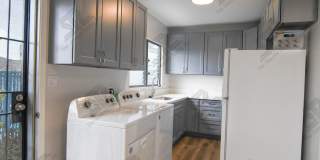 4 bedroom, 3 bath attached home. Gallery 17