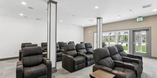 The Leo - 55+ Active Adult Apartment Homes Gallery 26