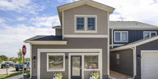 The Cottages at Erie Commons Gallery 50