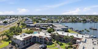 Waterfront Living at Anchor Point – Furnished 2BR/2BA Condo with Resort-Style Amenities Gallery 4