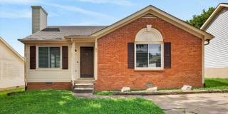 Pet Friendly Three Bedroom! Pet Friendly Three Bedroom! Gallery 1