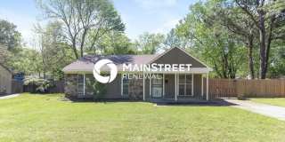 3721 Barberry Street Gallery 1