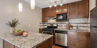 Highland Apartments Gallery 3