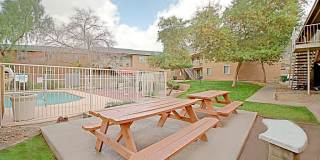 Vista Village Gallery 9