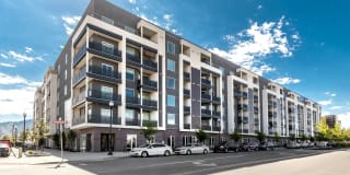 Metro at Fireclay Gallery 28