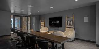 The Pioneer Gallery 77