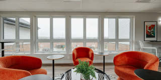 43 at New Albany Gallery 30