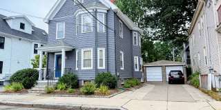 7 Windom Street Gallery 1