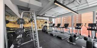 Library Lofts Library Lofts Gallery 11