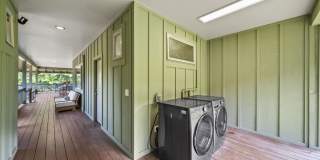 Tropical 4BR Gated Retreat w/ Sauna, Walk to Velzyland Beach Gallery 16