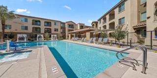 Album Marana 55+ Active Adult Gallery 22