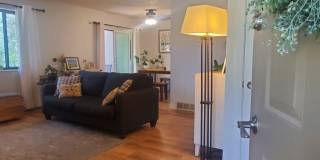 Updated and Spacious 1 Bedroom with Attached Garage! Gallery 1