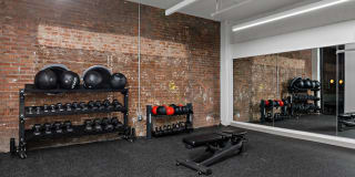 The Mark Kansas City Gallery 24