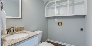 Beautifully Renovated Two Bedroom Duplex – Columbia, TN! Gallery 17