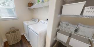 Wren | 3 Bed 2.5 Bath | Garage | 1729 sf | $2831 - $3114 | 8, 9, 10, 12, 14, and 15 month lease terms Gallery 202