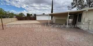 3 Bedroom, 2 Bath House for Rent on the Eastside (Irvington/Kolb) Gallery 13