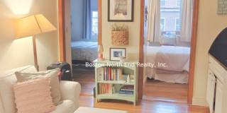 283 Hanover Street Gallery 3