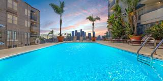 Skyline Terrace Apartments Gallery 10