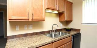 Cimarron Hills Apartments Gallery 8