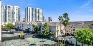 1000 S HARBOUR ISLAND BOULEVARD Gallery 45