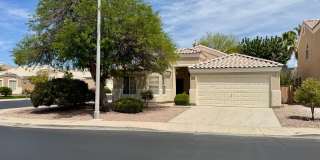 Fantastic Green Valley Ranch Single Story Home!! Gallery 42
