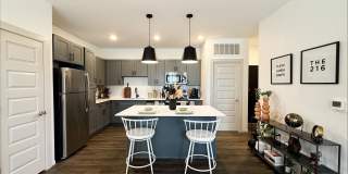 Marquee Cedar Lee Gallery 1