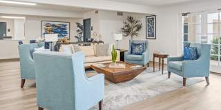 Valley View Senior Apartments Gallery 11