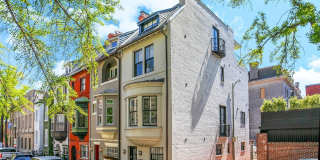 1832 CORCORAN Street NW Gallery 2