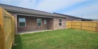 Nice Newer Duplexes Near XNA and Bentonville Gallery 17