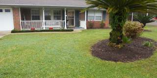 Pool Home in FWB! Gallery 1