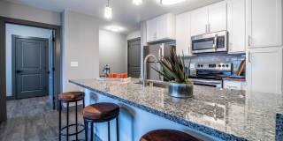 Latitude at South Portland Gallery 22