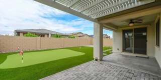 Spacious 3 Bedroom home in Vistancia Gallery 6